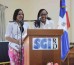 Reunión Conmemorativa 28 Aniversario Visita Pte. Ikeda a la República Dominicana